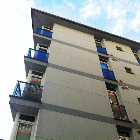 Apartaments Ar Family Martribuna Lloret de Mar Dış mekan fotoğraf