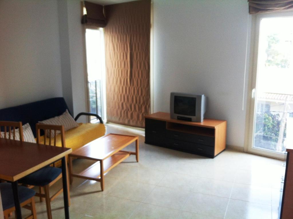 Apartaments Ar Family Martribuna Lloret de Mar Dış mekan fotoğraf