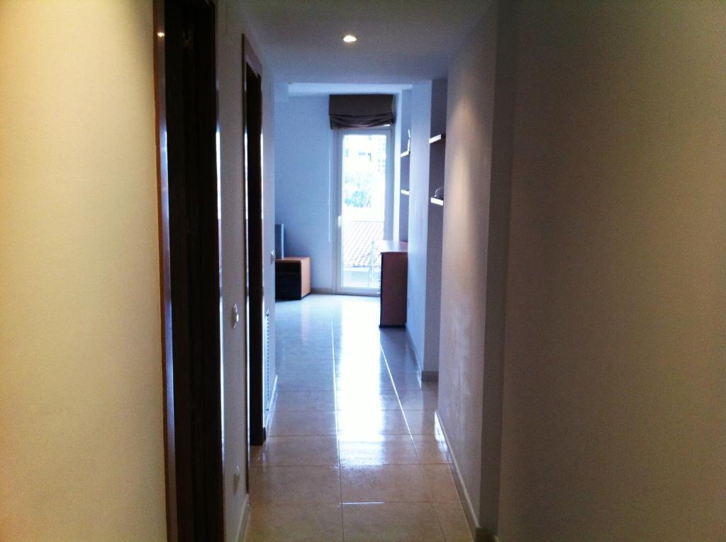 Apartaments Ar Family Martribuna Lloret de Mar Dış mekan fotoğraf