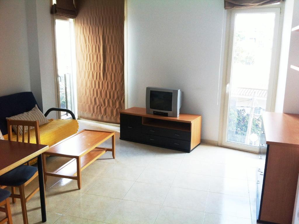 Apartaments Ar Family Martribuna Lloret de Mar Dış mekan fotoğraf