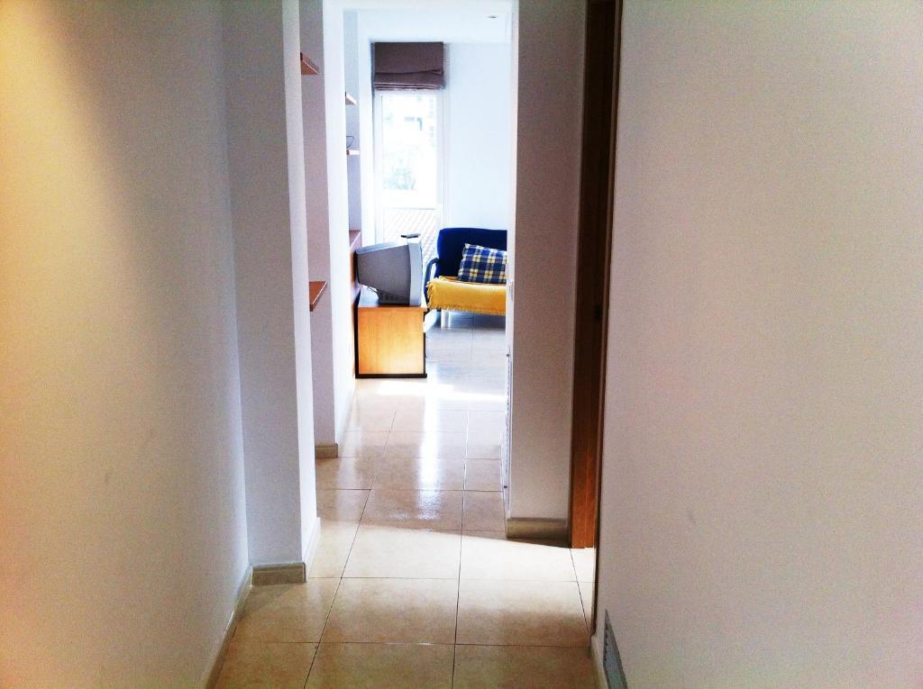 Apartaments Ar Family Martribuna Lloret de Mar Oda fotoğraf