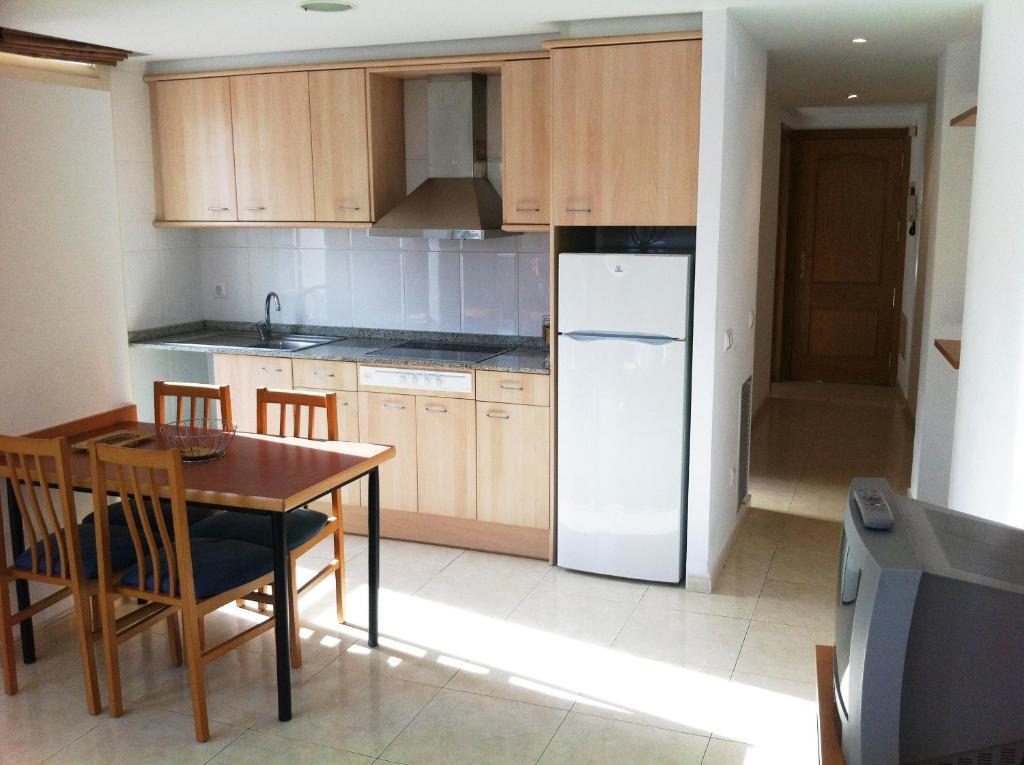 Apartaments Ar Family Martribuna Lloret de Mar Oda fotoğraf