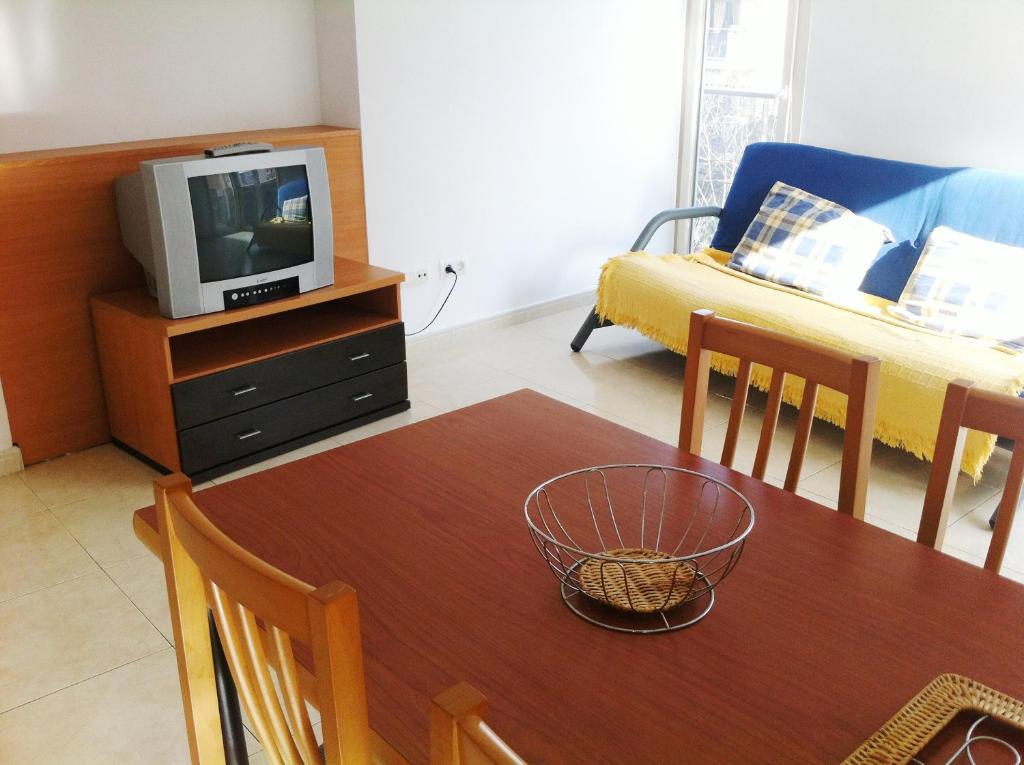 Apartaments Ar Family Martribuna Lloret de Mar Oda fotoğraf