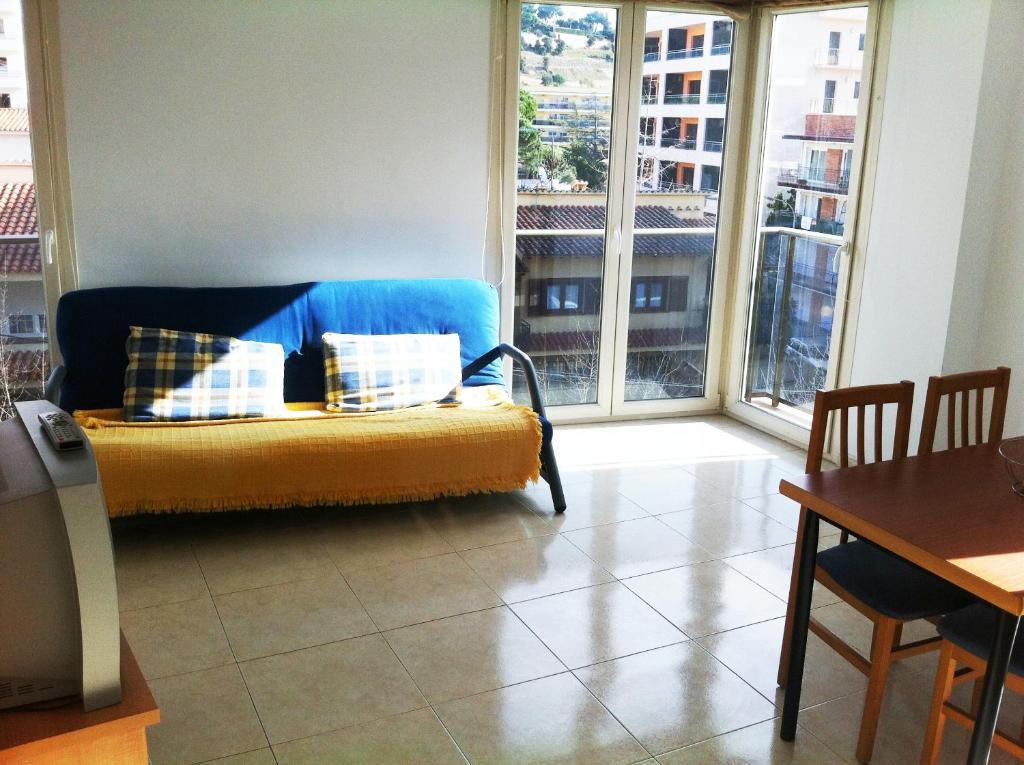 Apartaments Ar Family Martribuna Lloret de Mar Oda fotoğraf