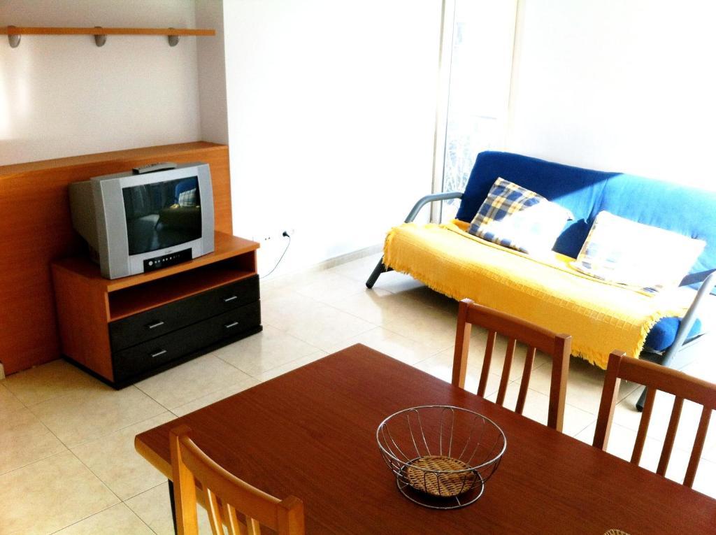 Apartaments Ar Family Martribuna Lloret de Mar Dış mekan fotoğraf