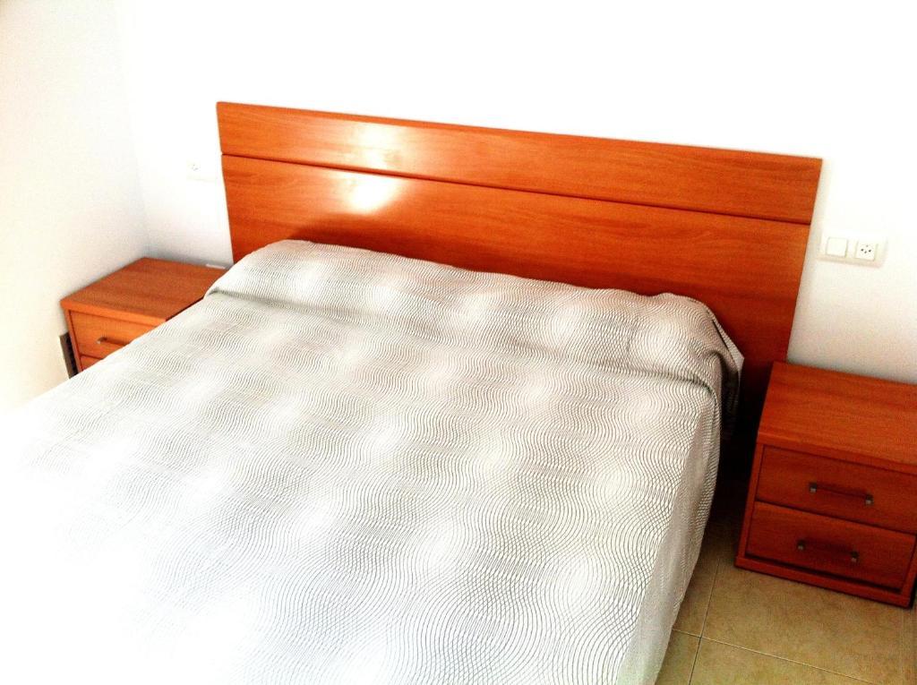 Apartaments Ar Family Martribuna Lloret de Mar Oda fotoğraf