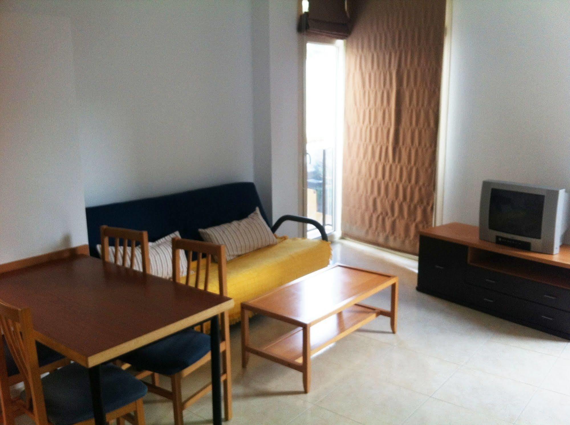 Apartaments Ar Family Martribuna Lloret de Mar Dış mekan fotoğraf