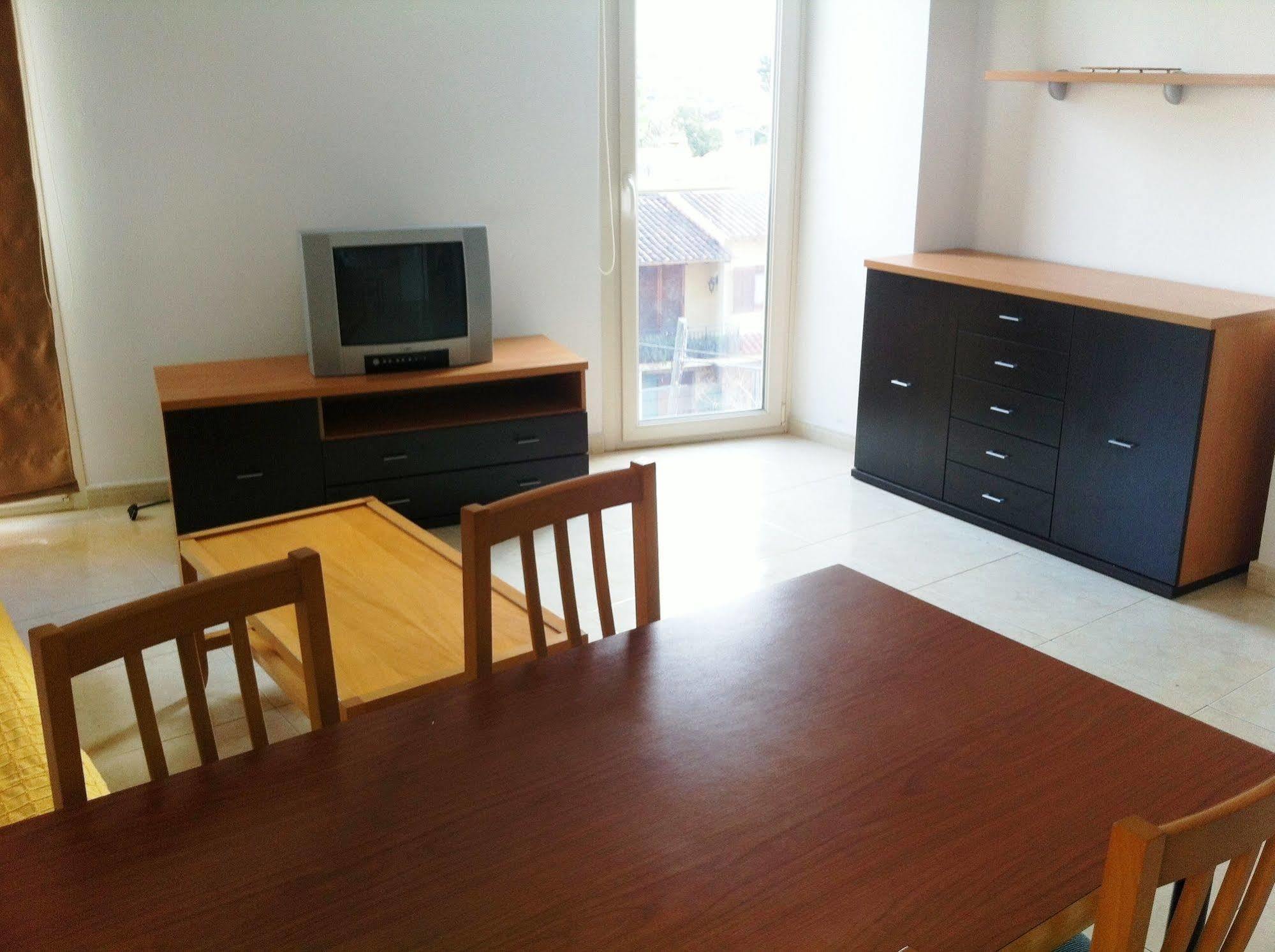 Apartaments Ar Family Martribuna Lloret de Mar Dış mekan fotoğraf