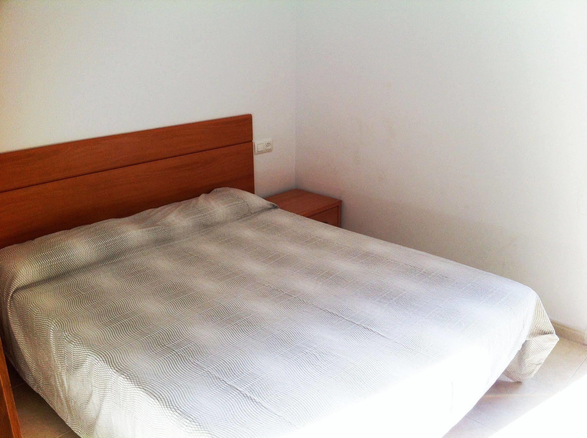 Apartaments Ar Family Martribuna Lloret de Mar Dış mekan fotoğraf